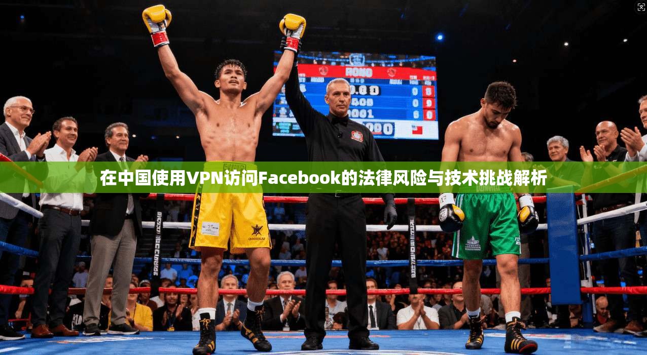 在中国使用VPN访问Facebook的法律风险与技术挑战解析 在中国使用VPN访问Facebook的法律风险与技术挑战解析