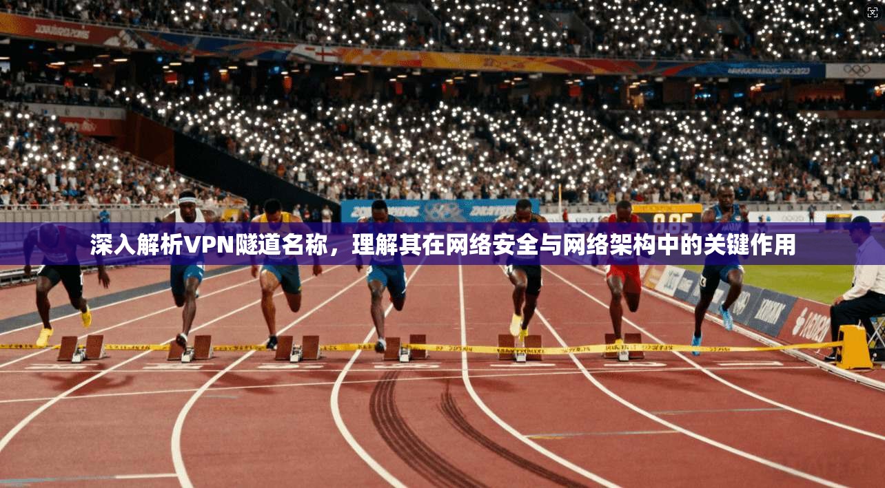 深入解析VPN隧道名称,理解其在网络安全与网络架构中的关键作用 深入解析VPN隧道名称,理解其在网络安全与网络架构中的关键作用
