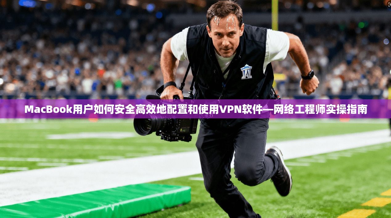 MacBook用户如何安全高效地配置和使用VPN软件—网络工程师实操指南 MacBook用户如何安全高效地配置和使用VPN软件—网络工程师实操指南