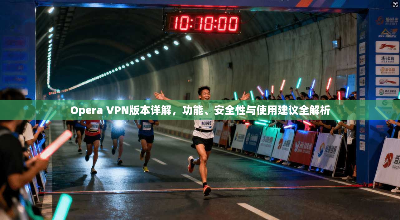 Opera VPN版本详解,功能、安全性与使用建议全解析 Opera VPN版本详解,功能、安全性与使用建议全解析