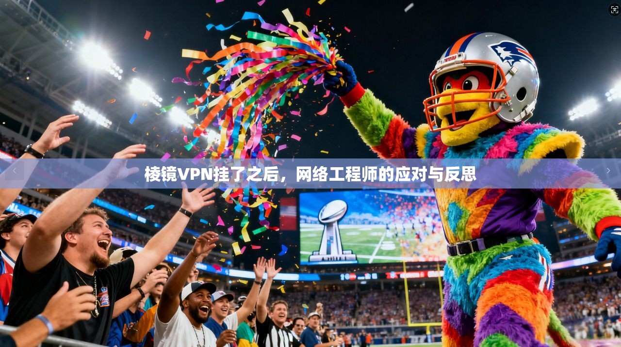 棱镜VPN挂了之后,网络工程师的应对与反思 棱镜VPN挂了之后,网络工程师的应对与反思