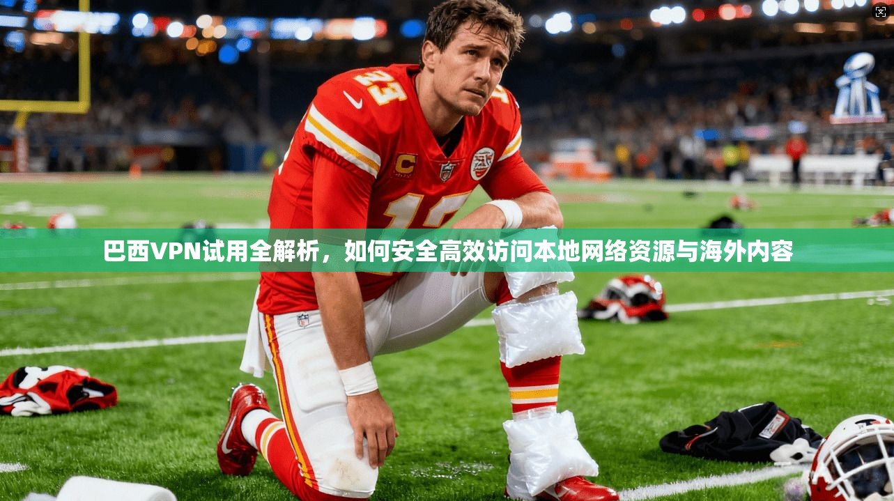 巴西VPN试用全解析，如何安全高效访问本地网络资源与海外内容