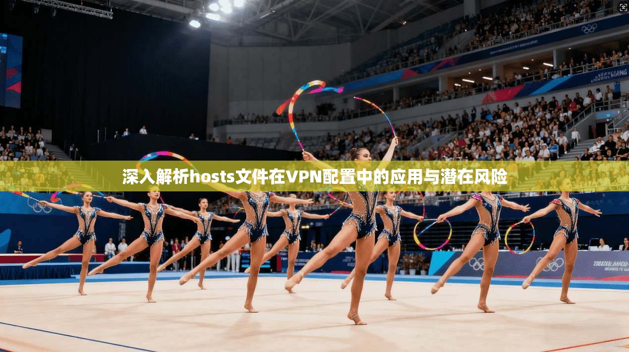 深入解析hosts文件在VPN配置中的应用与潜在风险 深入解析hosts文件在VPN配置中的应用与潜在风险