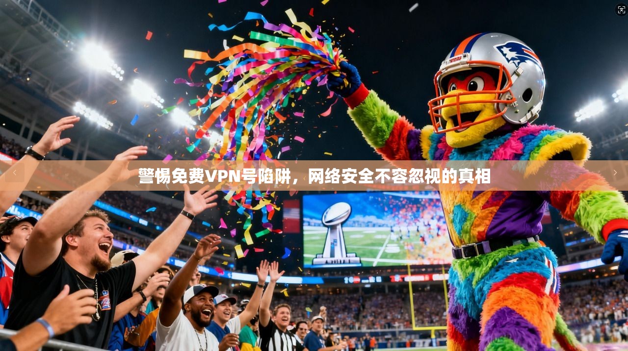 警惕免费VPN号陷阱,网络安全不容忽视的真相 警惕免费VPN号陷阱,网络安全不容忽视的真相
