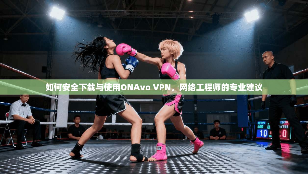 如何安全下载与使用ONAvo VPN,网络工程师的专业建议 如何安全下载与使用ONAvo VPN,网络工程师的专业建议
