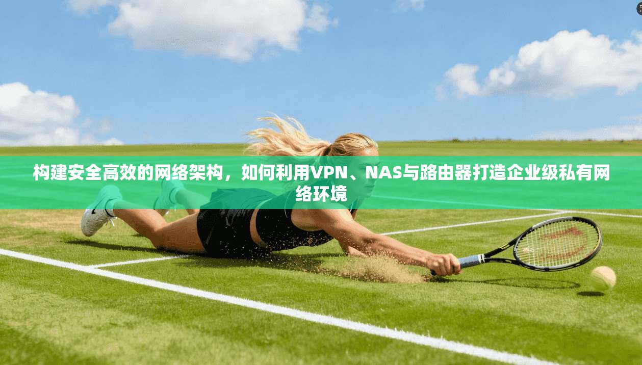 构建安全高效的网络架构,如何利用VPN、NAS与路由器打造企业级私有网络环境 构建安全高效的网络架构,如何利用VPN、NAS与路由器打造企业级私有网络环境