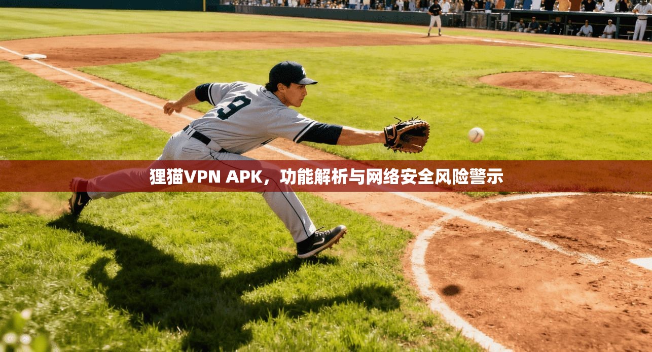 狸猫VPN APK，功能解析与网络安全风险警示