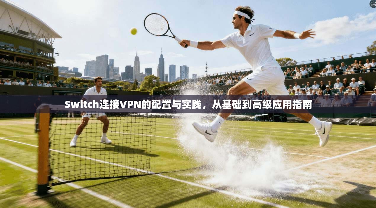 Switch连接VPN的配置与实践,从基础到高级应用指南 Switch连接VPN的配置与实践,从基础到高级应用指南
