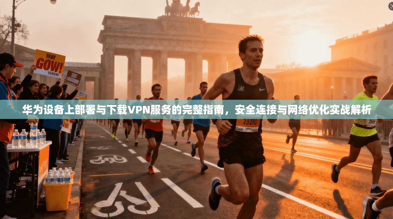 华为设备上部署与下载VPN服务的完整指南,安全连接与网络优化实战解析 华为设备上部署与下载VPN服务的完整指南,安全连接与网络优化实战解析
