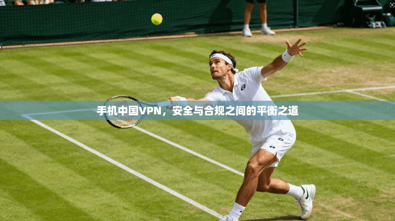 手机中国VPN,安全与合规之间的平衡之道 手机中国VPN,安全与合规之间的平衡之道
