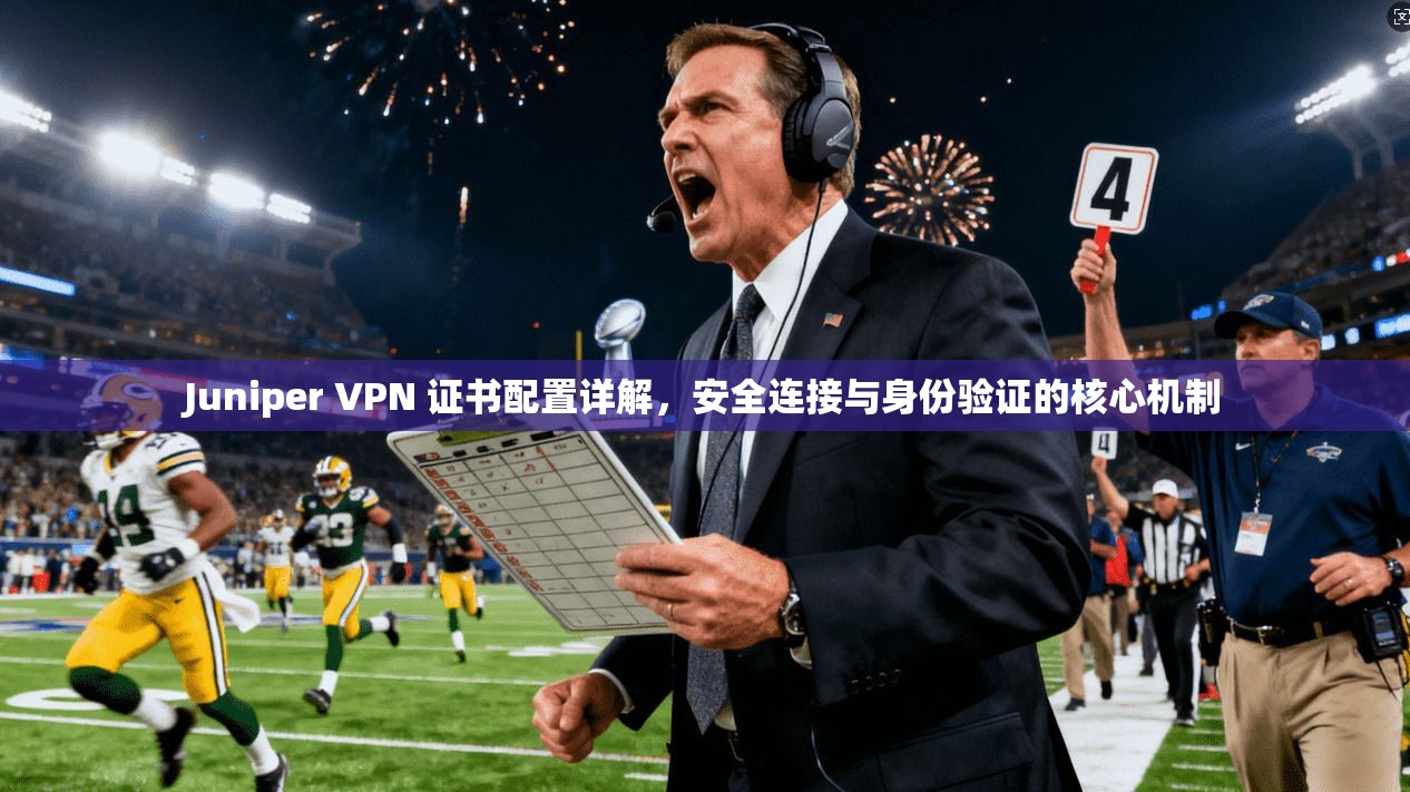 Juniper VPN 证书配置详解,安全连接与身份验证的核心机制 Juniper VPN 证书配置详解,安全连接与身份验证的核心机制