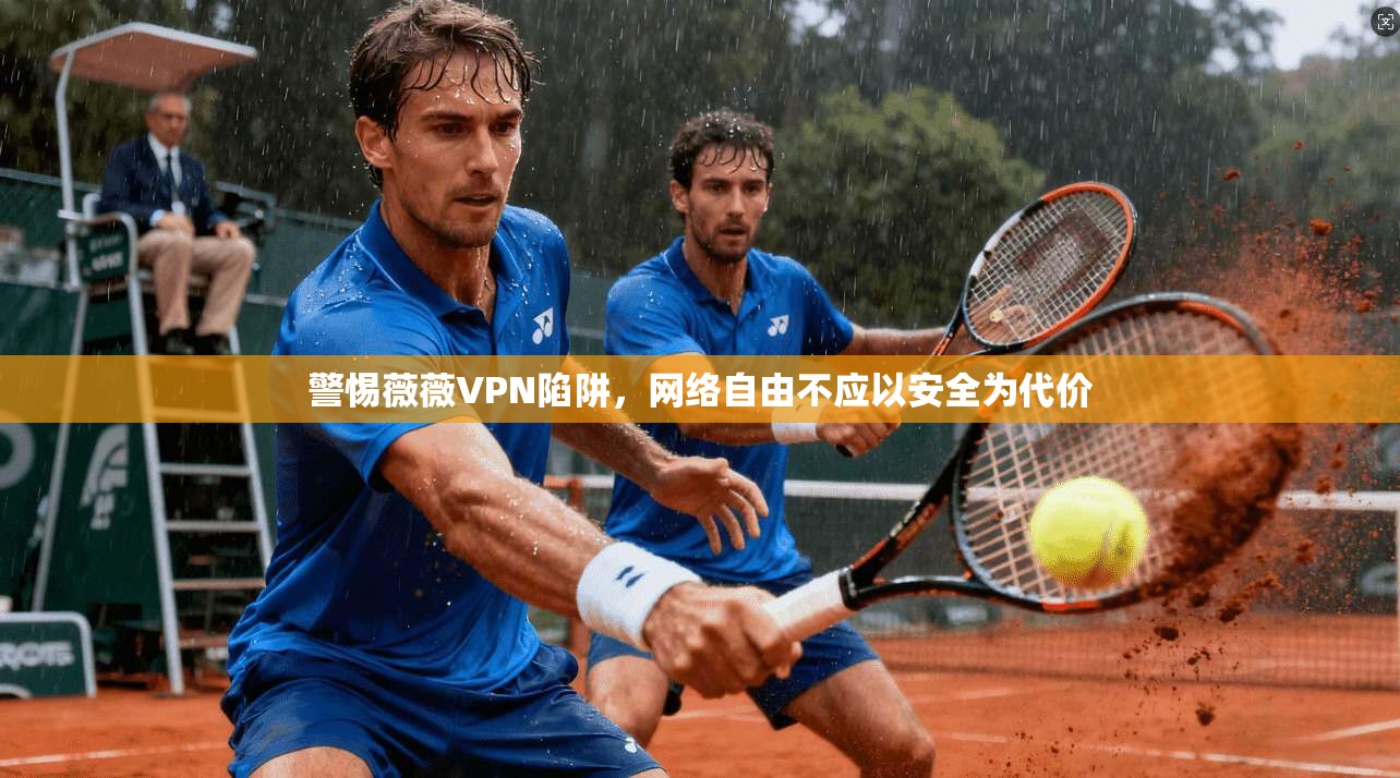 警惕薇薇VPN陷阱,网络自由不应以安全为代价 警惕薇薇VPN陷阱,网络自由不应以安全为代价