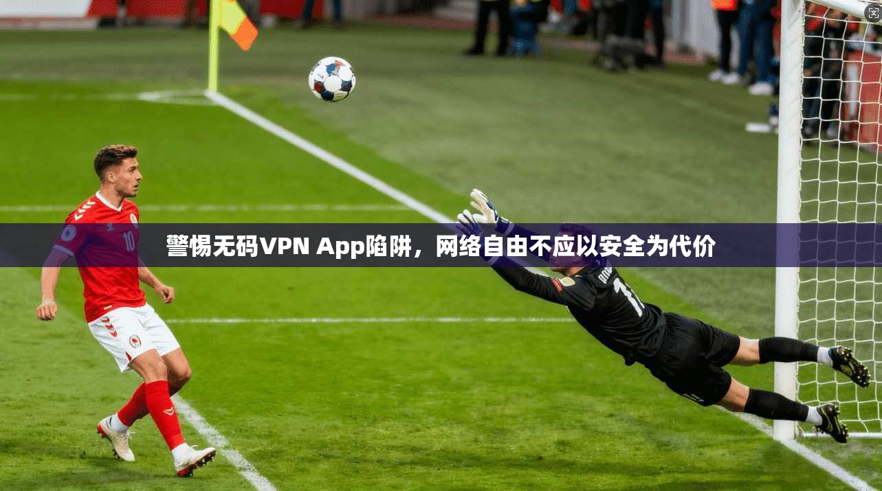 警惕无码VPN App陷阱,网络自由不应以安全为代价 警惕无码VPN App陷阱,网络自由不应以安全为代价