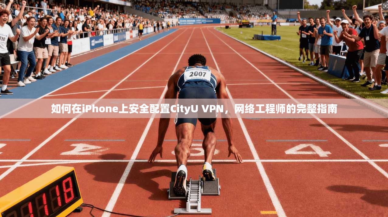如何在iPhone上安全配置CityU VPN,网络工程师的完整指南 如何在iPhone上安全配置CityU VPN,网络工程师的完整指南