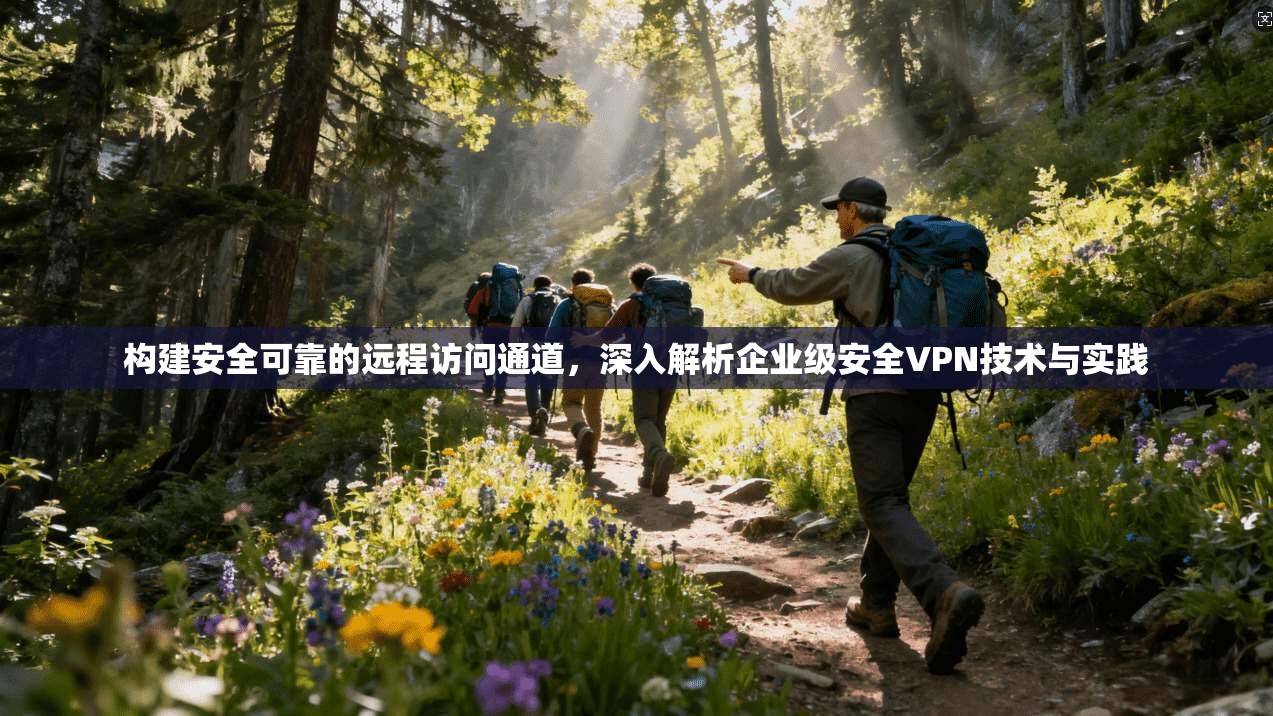 构建安全可靠的远程访问通道,深入解析企业级安全VPN技术与实践 构建安全可靠的远程访问通道,深入解析企业级安全VPN技术与实践