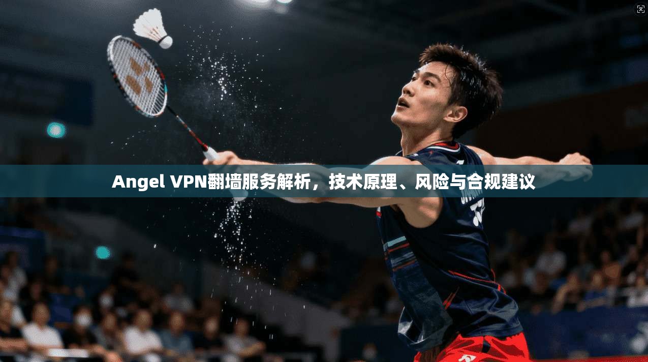 Angel VPN翻墙服务解析,技术原理、风险与合规建议 Angel VPN翻墙服务解析,技术原理、风险与合规建议