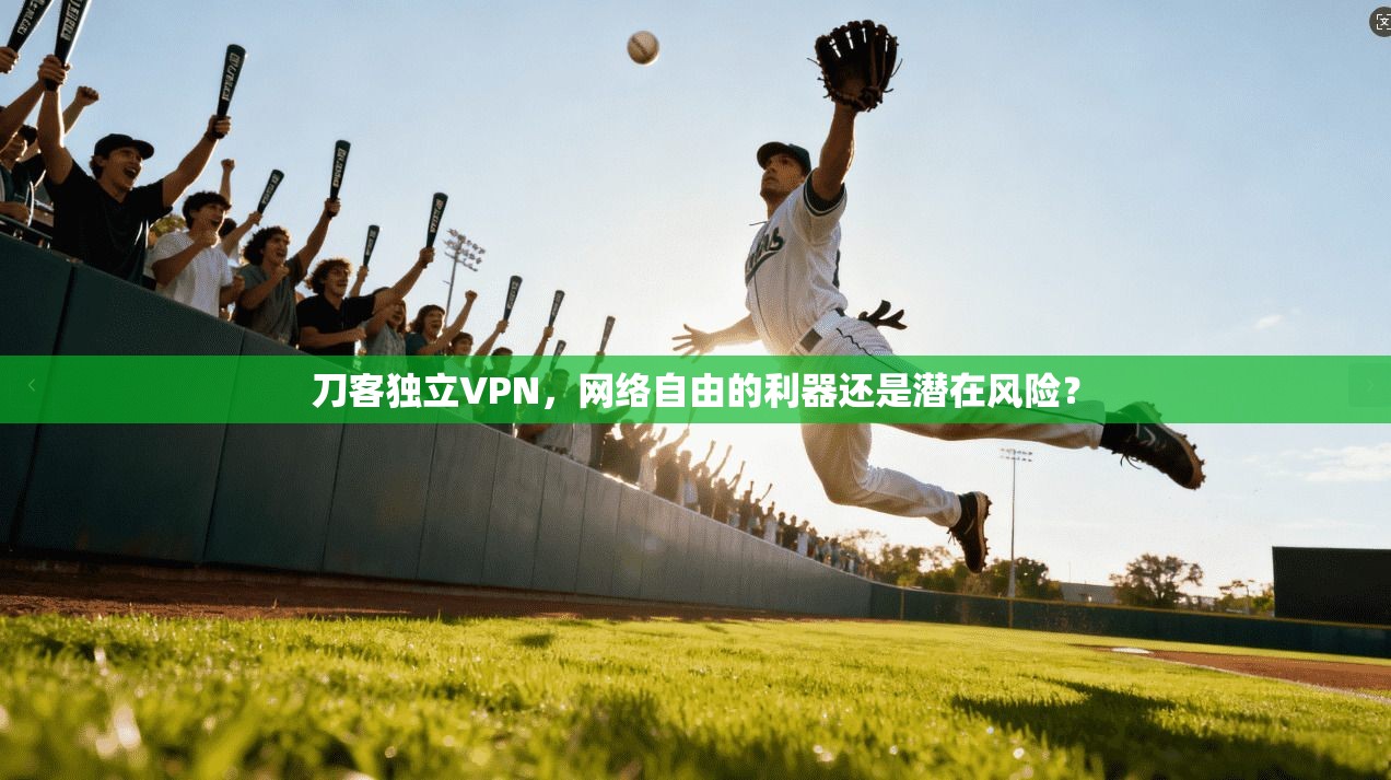 刀客独立VPN,网络自由的利器还是潜在风险? 刀客独立VPN,网络自由的利器还是潜在风险?