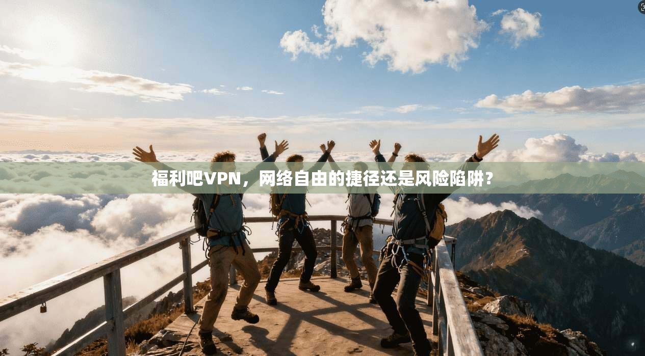 福利吧VPN,网络自由的捷径还是风险陷阱? 福利吧VPN,网络自由的捷径还是风险陷阱?