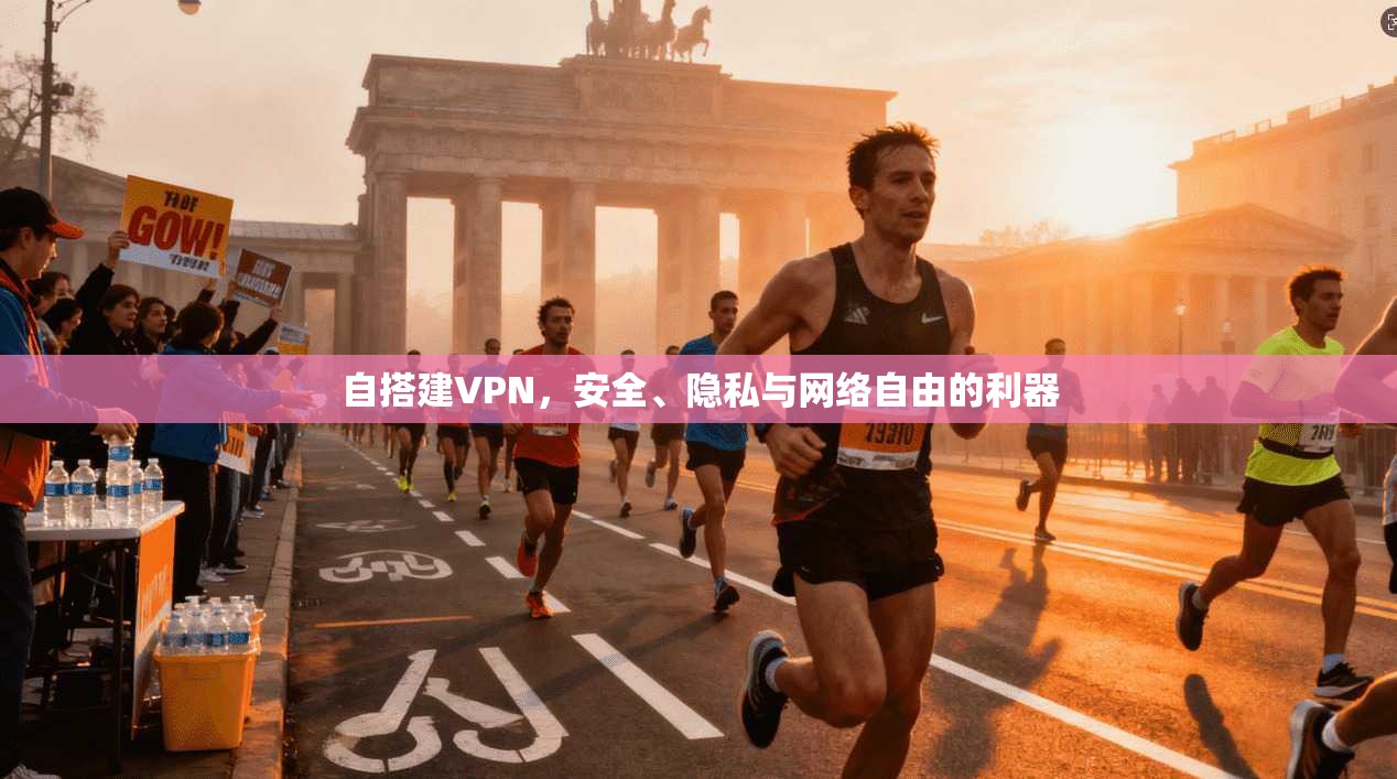 自搭建VPN,安全、隐私与网络自由的利器 自搭建VPN,安全、隐私与网络自由的利器