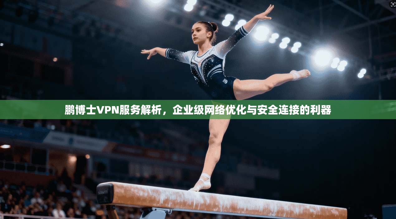 鹏博士VPN服务解析,企业级网络优化与安全连接的利器 鹏博士VPN服务解析,企业级网络优化与安全连接的利器