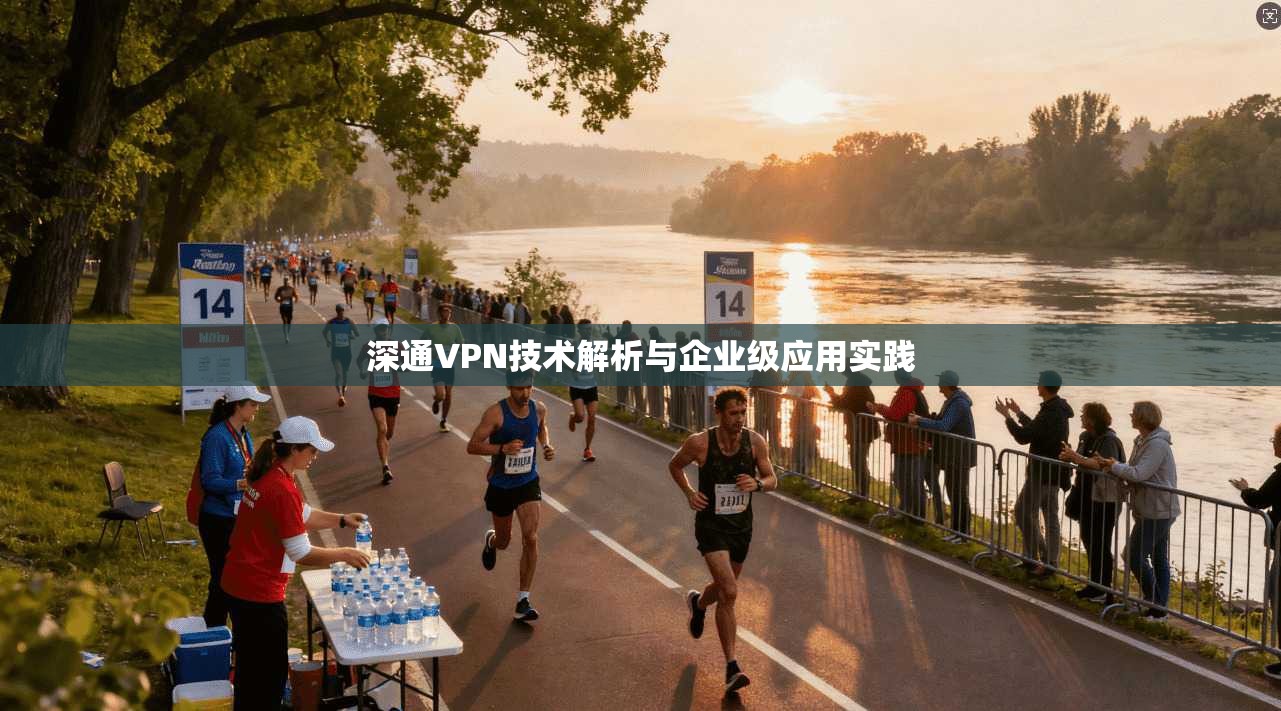 深通VPN技术解析与企业级应用实践 深通VPN技术解析与企业级应用实践