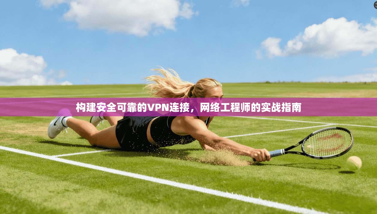 构建安全可靠的VPN连接，网络工程师的实战指南