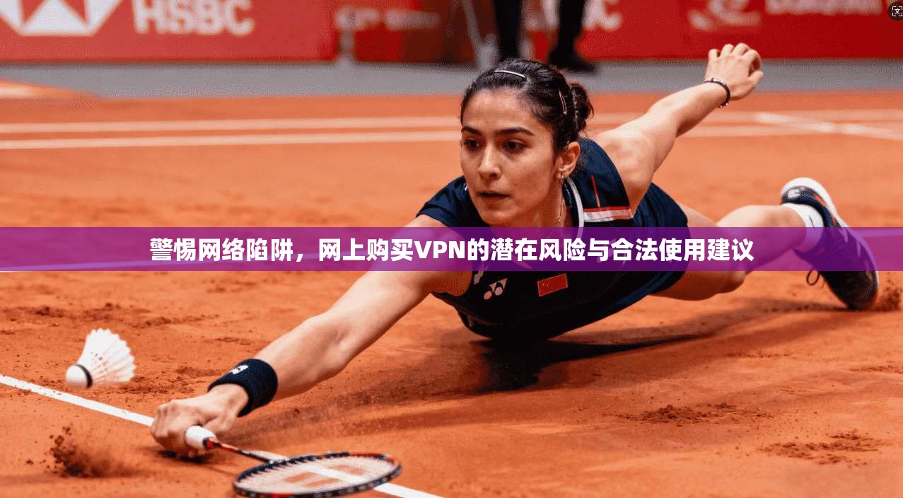 警惕网络陷阱,网上购买VPN的潜在风险与合法使用建议 警惕网络陷阱,网上购买VPN的潜在风险与合法使用建议