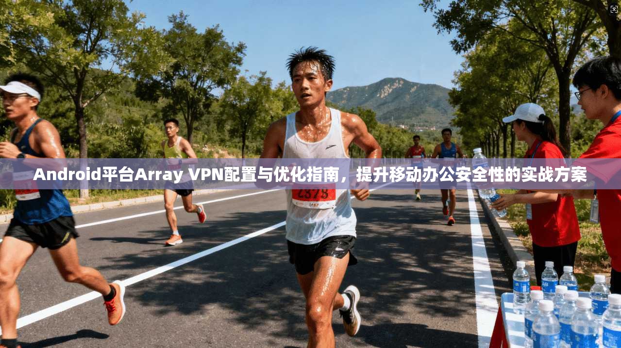 Android平台Array VPN配置与优化指南,提升移动办公安全性的实战方案 Android平台Array VPN配置与优化指南,提升移动办公安全性的实战方案
