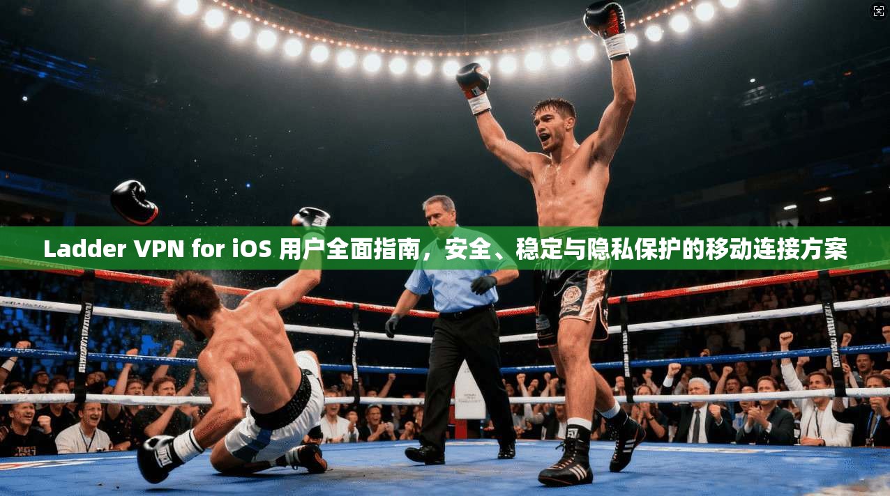Ladder VPN for iOS 用户全面指南,安全、稳定与隐私保护的移动连接方案 Ladder VPN for iOS 用户全面指南,安全、稳定与隐私保护的移动连接方案