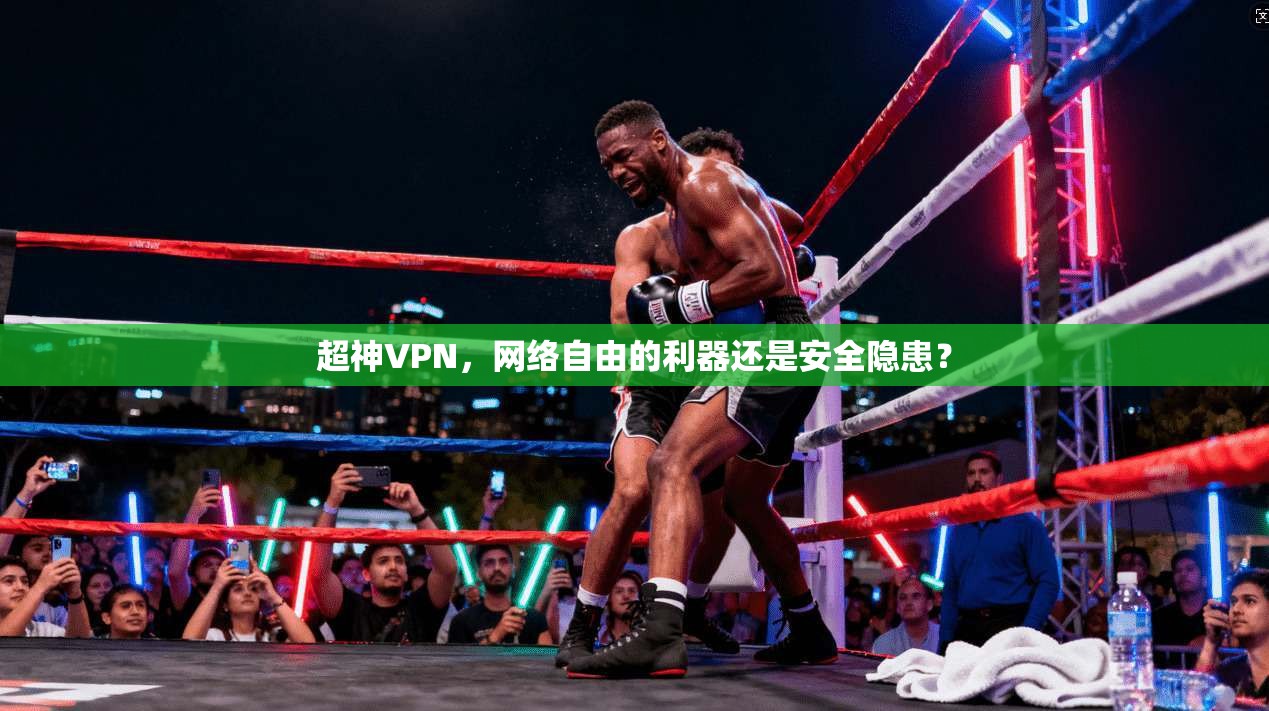 超神VPN,网络自由的利器还是安全隐患? 超神VPN,网络自由的利器还是安全隐患?