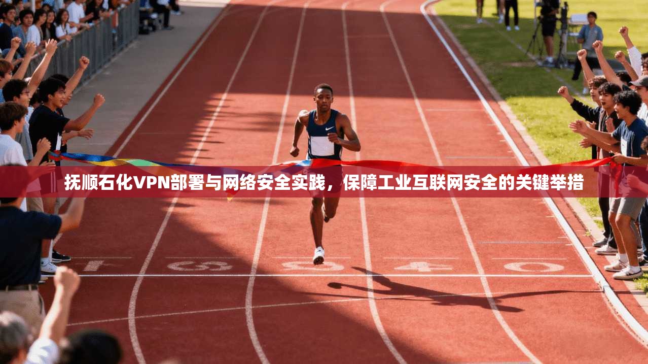 抚顺石化VPN部署与网络安全实践,保障工业互联网安全的关键举措 抚顺石化VPN部署与网络安全实践,保障工业互联网安全的关键举措