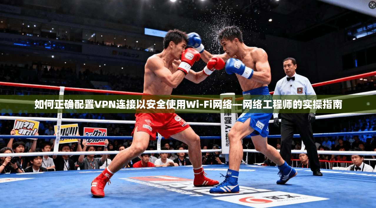 如何正确配置VPN连接以安全使用Wi-Fi网络—网络工程师的实操指南 如何正确配置VPN连接以安全使用Wi-Fi网络—网络工程师的实操指南