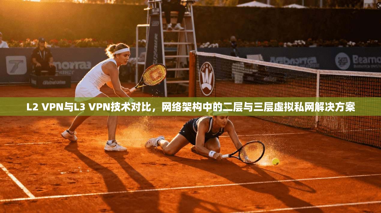 L2 VPN与L3 VPN技术对比,网络架构中的二层与三层虚拟私网解决方案 L2 VPN与L3 VPN技术对比,网络架构中的二层与三层虚拟私网解决方案