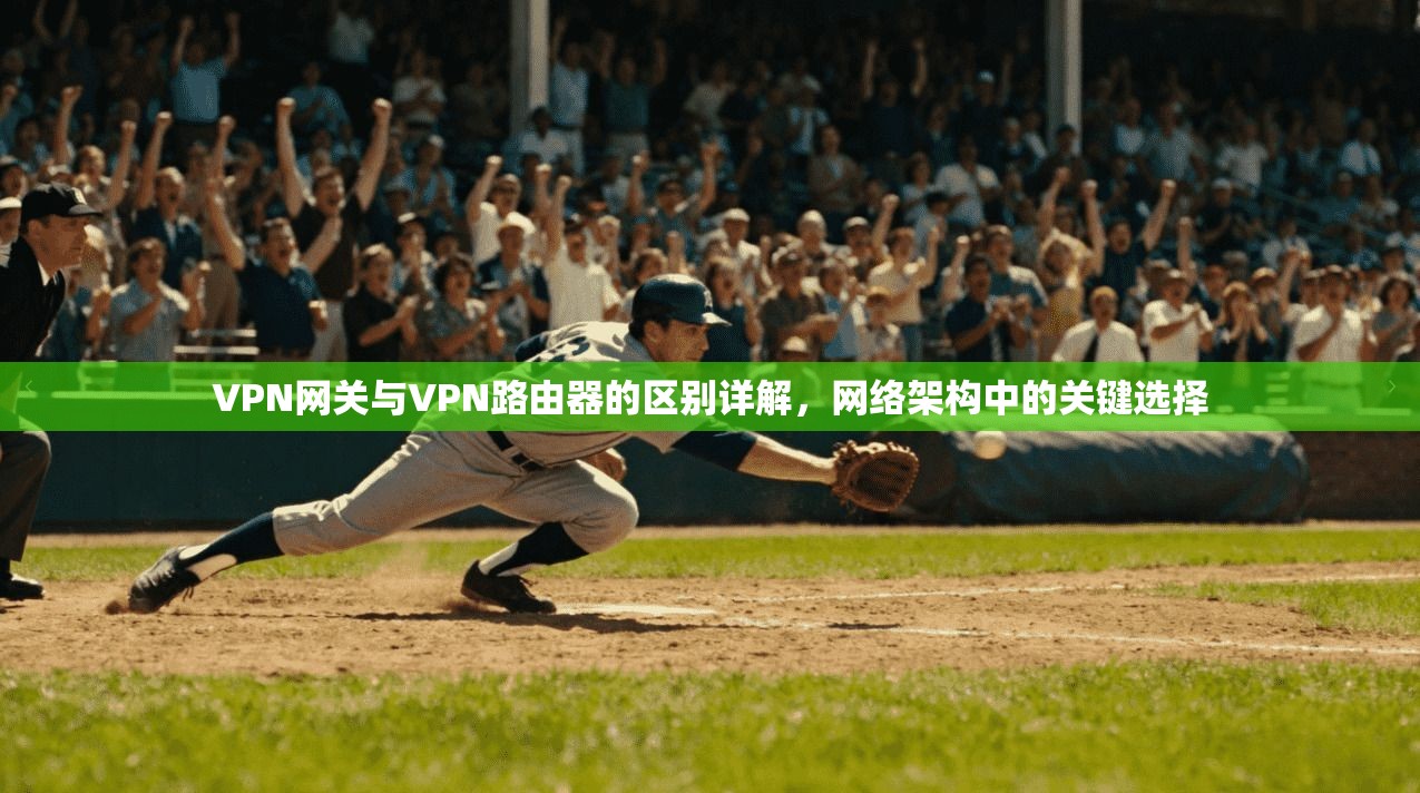 VPN网关与VPN路由器的区别详解,网络架构中的关键选择 VPN网关与VPN路由器的区别详解,网络架构中的关键选择