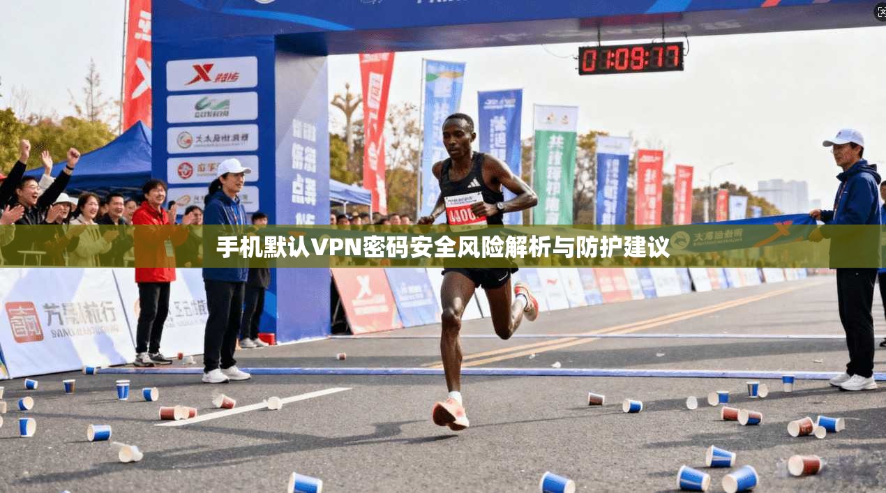 手机默认VPN密码安全风险解析与防护建议 手机默认VPN密码安全风险解析与防护建议