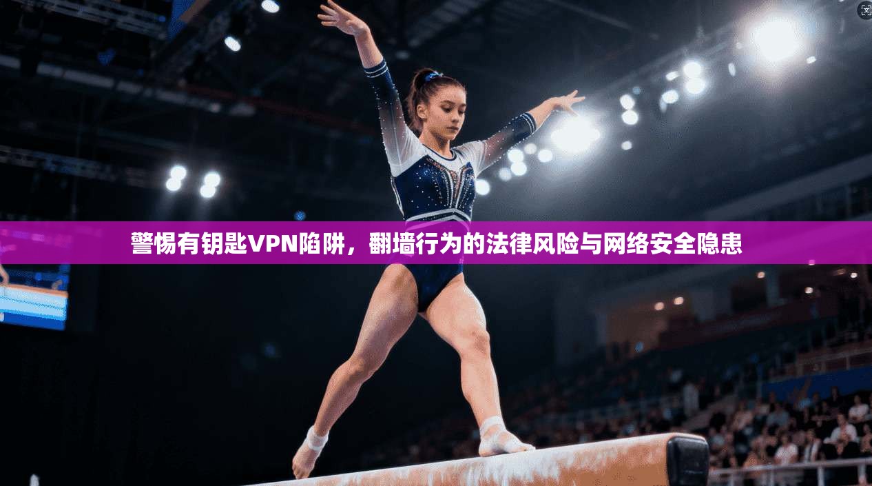 警惕有钥匙VPN陷阱,翻墙行为的法律风险与网络安全隐患 警惕有钥匙VPN陷阱,翻墙行为的法律风险与网络安全隐患