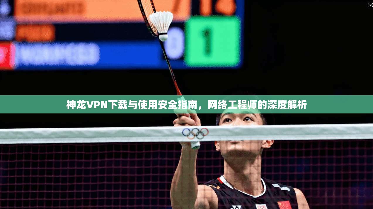 神龙VPN下载与使用安全指南,网络工程师的深度解析 神龙VPN下载与使用安全指南,网络工程师的深度解析