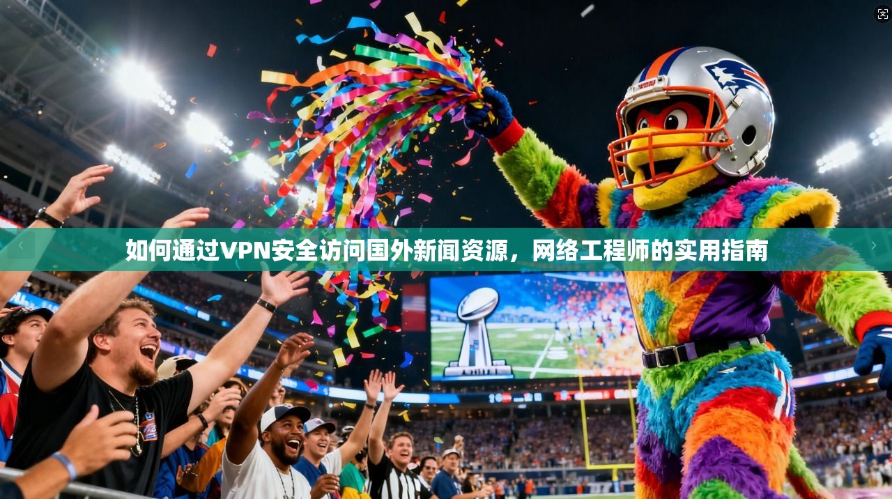 如何通过VPN安全访问国外新闻资源,网络工程师的实用指南 如何通过VPN安全访问国外新闻资源,网络工程师的实用指南