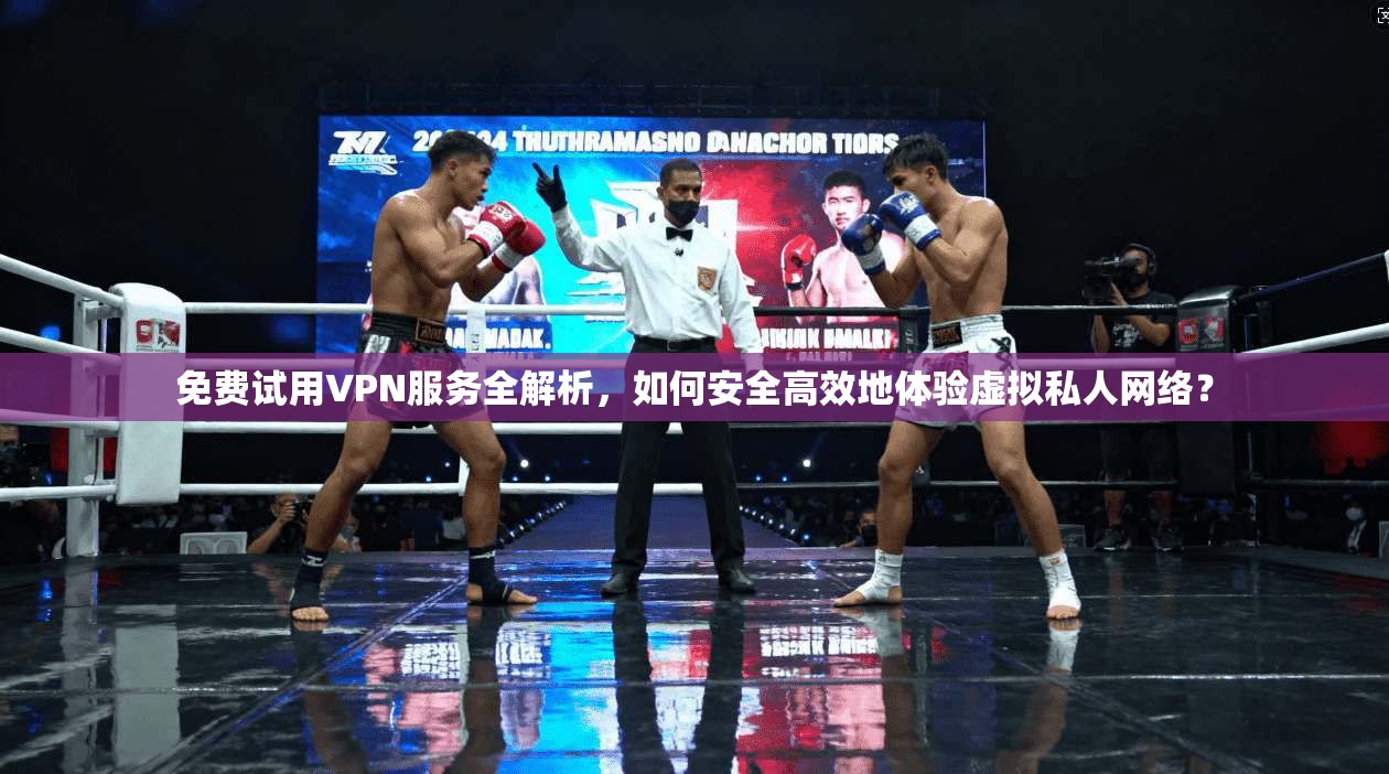 免费试用VPN服务全解析,如何安全高效地体验虚拟私人网络? 免费试用VPN服务全解析,如何安全高效地体验虚拟私人网络?