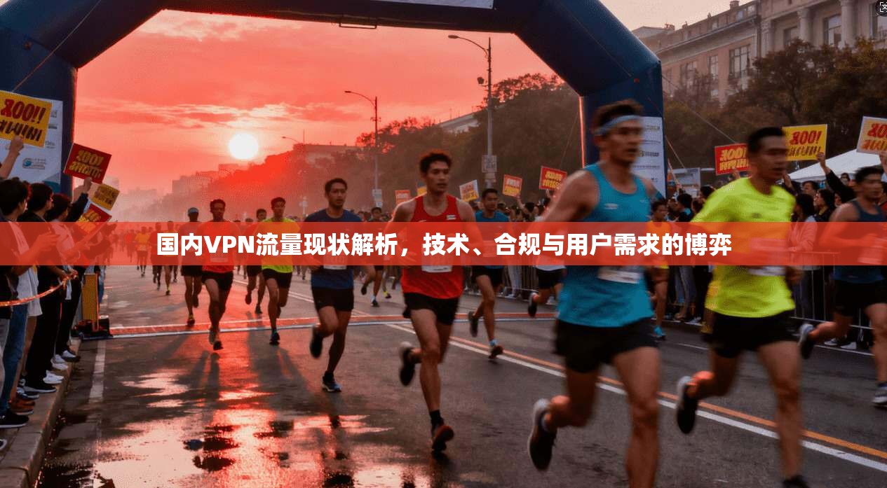 国内VPN流量现状解析,技术、合规与用户需求的博弈 国内VPN流量现状解析,技术、合规与用户需求的博弈