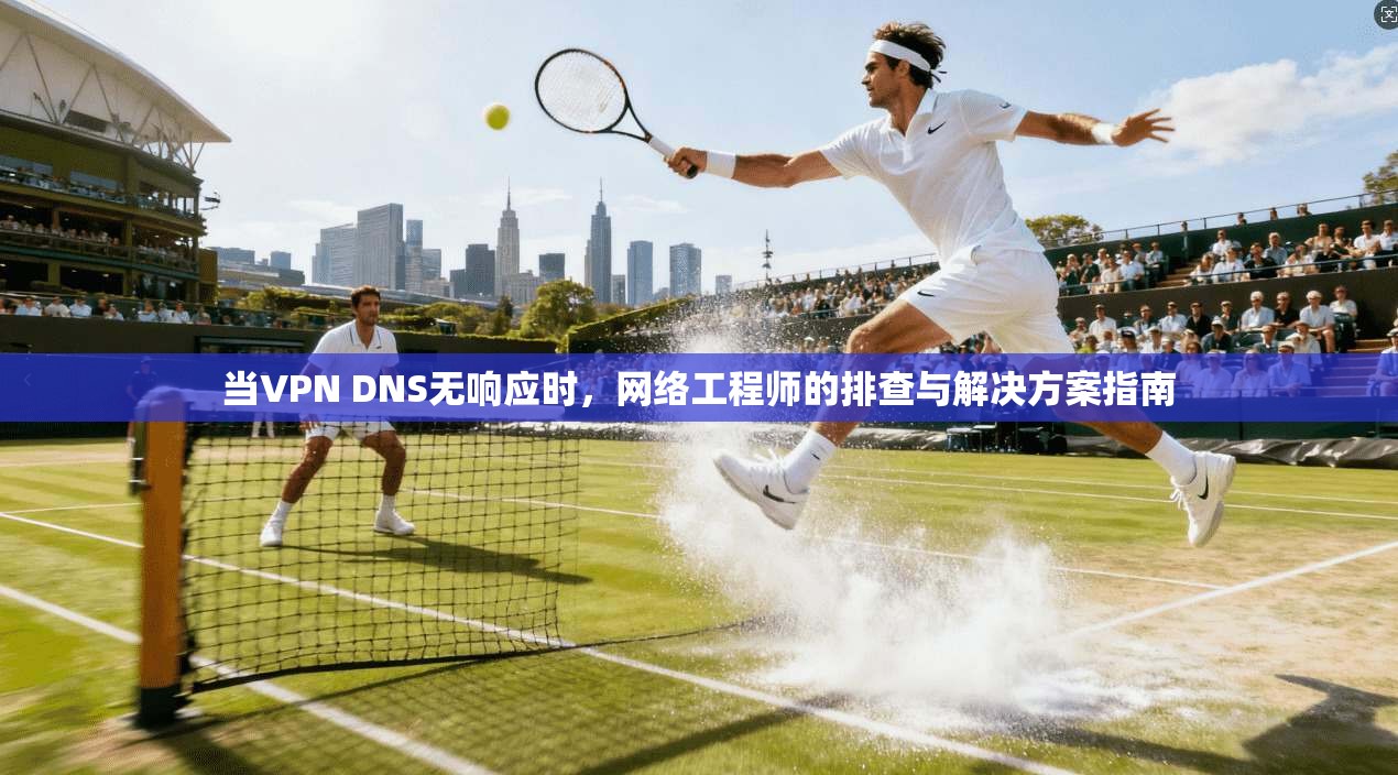当VPN DNS无响应时，网络工程师的排查与解决方案指南