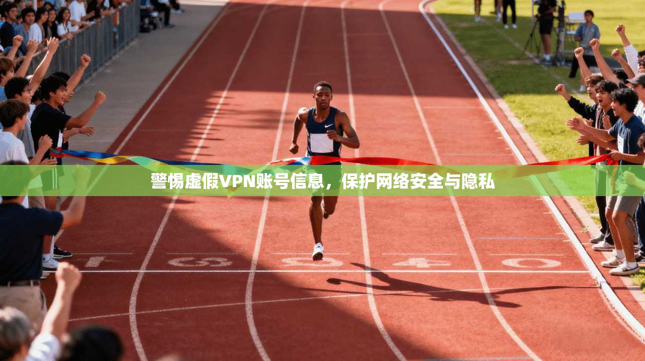 警惕虚假VPN账号信息,保护网络安全与隐私 警惕虚假VPN账号信息,保护网络安全与隐私