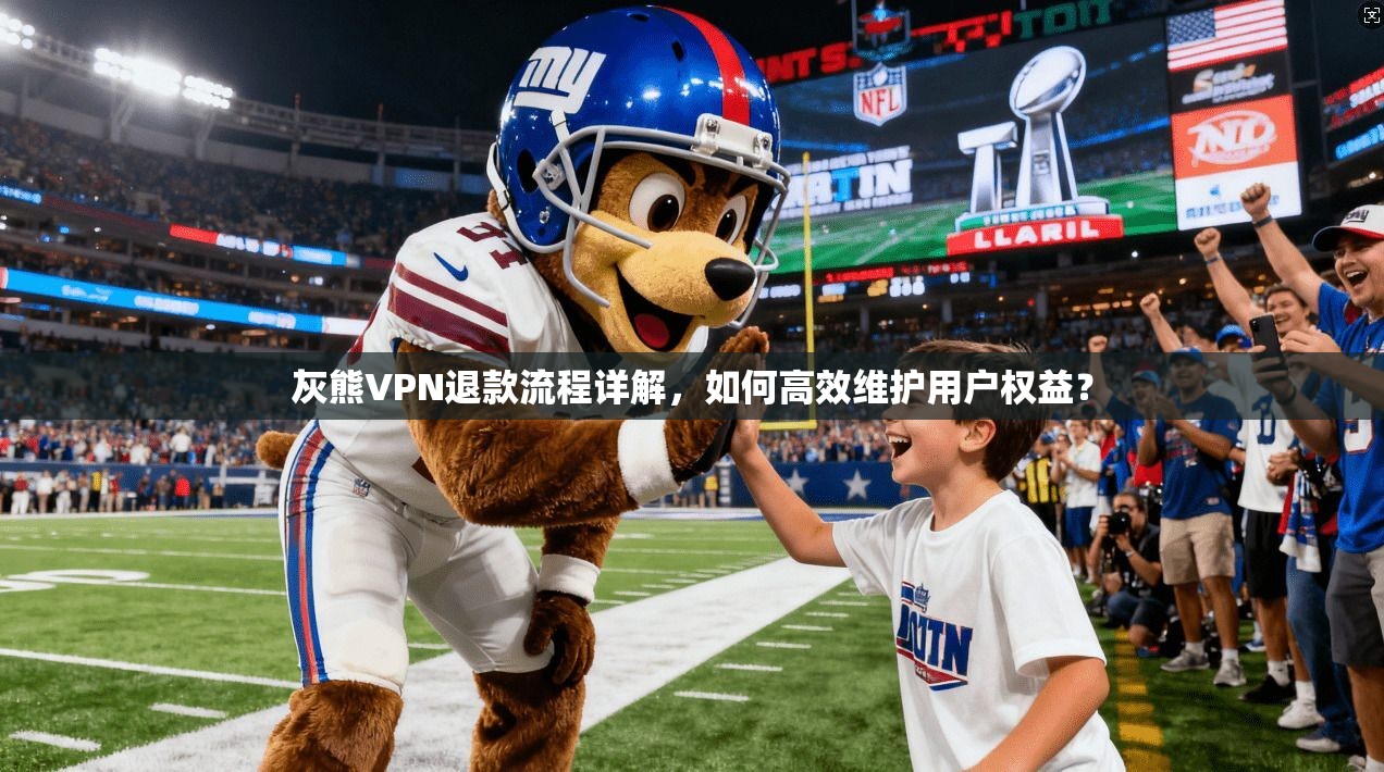 灰熊VPN退款流程详解,如何高效维护用户权益? 灰熊VPN退款流程详解,如何高效维护用户权益?
