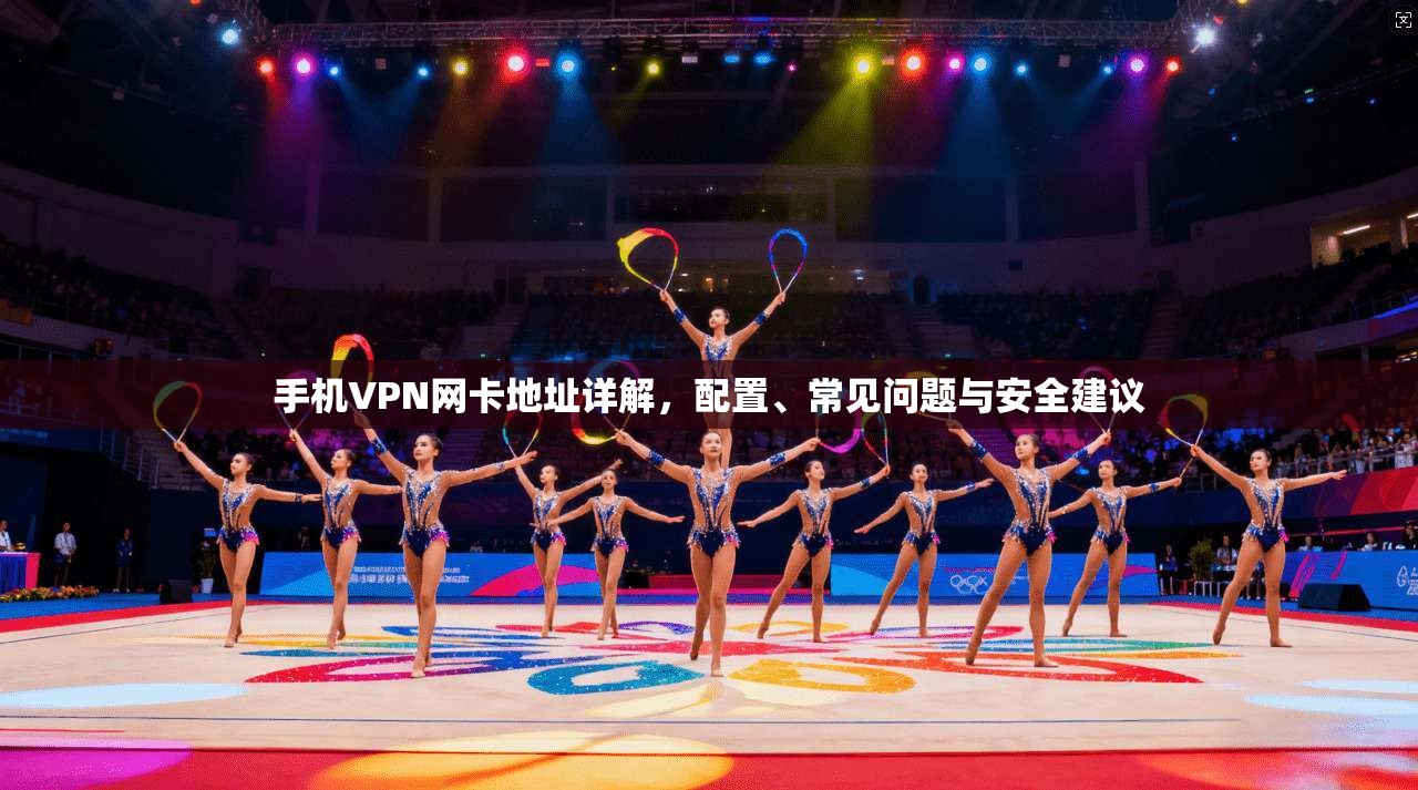 手机VPN网卡地址详解,配置、常见问题与安全建议 手机VPN网卡地址详解,配置、常见问题与安全建议