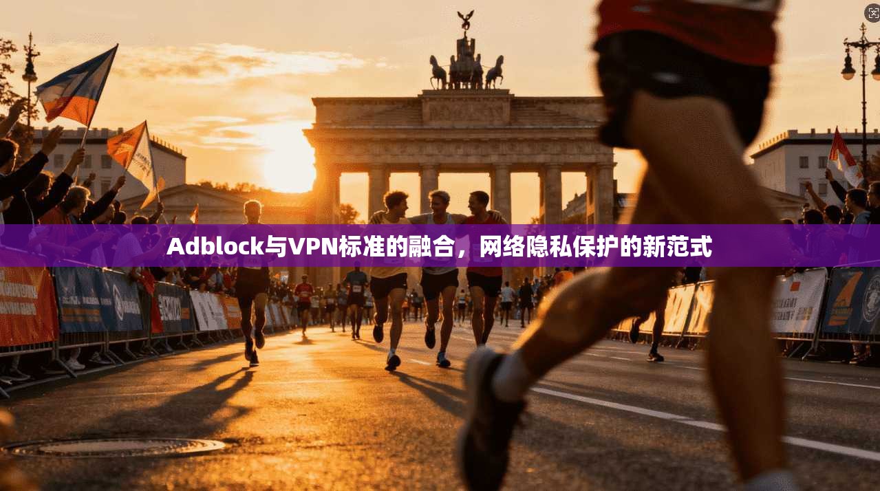 Adblock与VPN标准的融合,网络隐私保护的新范式 Adblock与VPN标准的融合,网络隐私保护的新范式