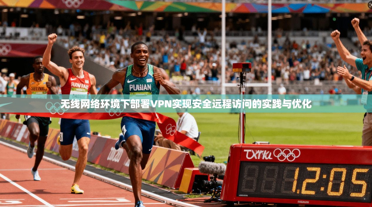 无线网络环境下部署VPN实现安全远程访问的实践与优化 无线网络环境下部署VPN实现安全远程访问的实践与优化