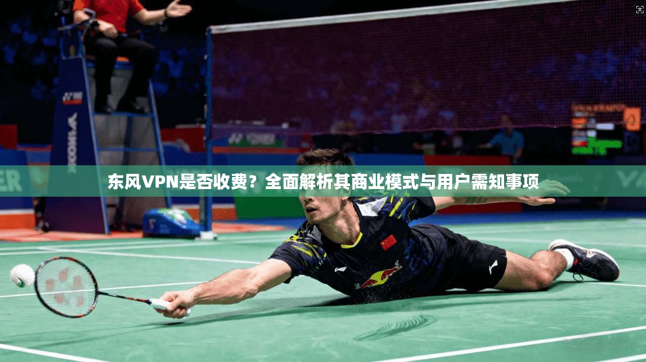 东风VPN是否收费?全面解析其商业模式与用户需知事项 东风VPN是否收费?全面解析其商业模式与用户需知事项