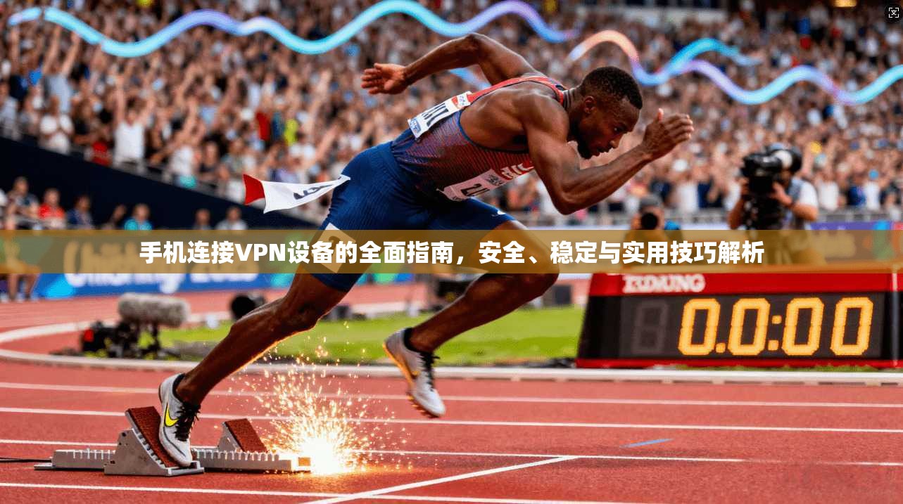 手机连接VPN设备的全面指南,安全、稳定与实用技巧解析 手机连接VPN设备的全面指南,安全、稳定与实用技巧解析