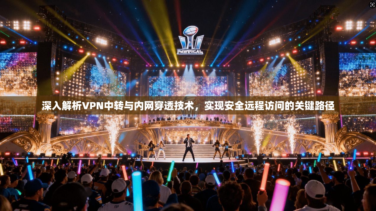 深入解析VPN中转与内网穿透技术,实现安全远程访问的关键路径 深入解析VPN中转与内网穿透技术,实现安全远程访问的关键路径