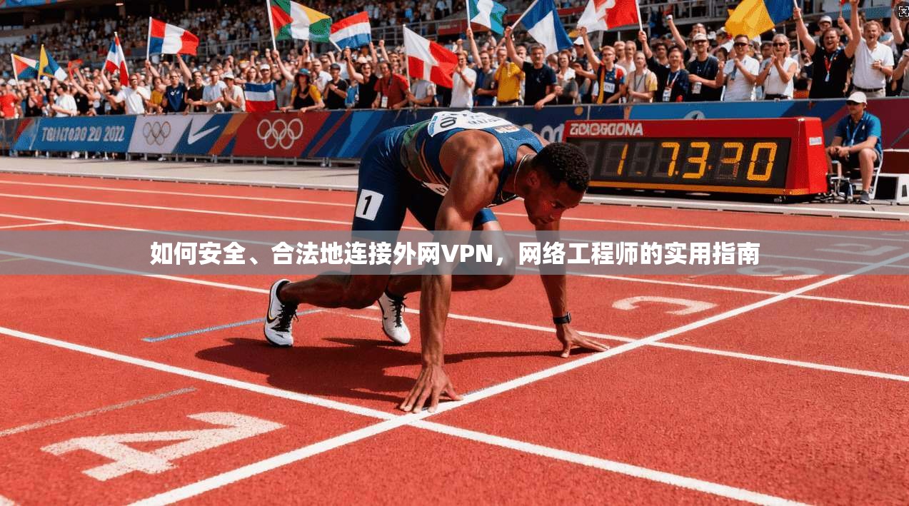 如何安全、合法地连接外网VPN,网络工程师的实用指南 如何安全、合法地连接外网VPN,网络工程师的实用指南